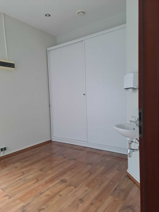 Gabinet lekarski wynajmę