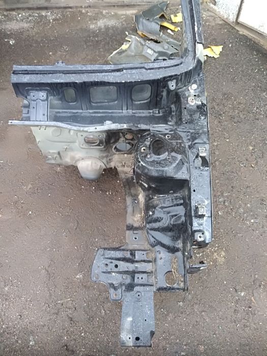 Киа Рио седан хачбек 2006-2011 Запчасти.