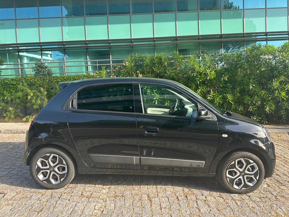 Renault Twingo — fotografia 3