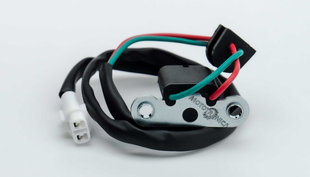 Pickup para KTM EXC