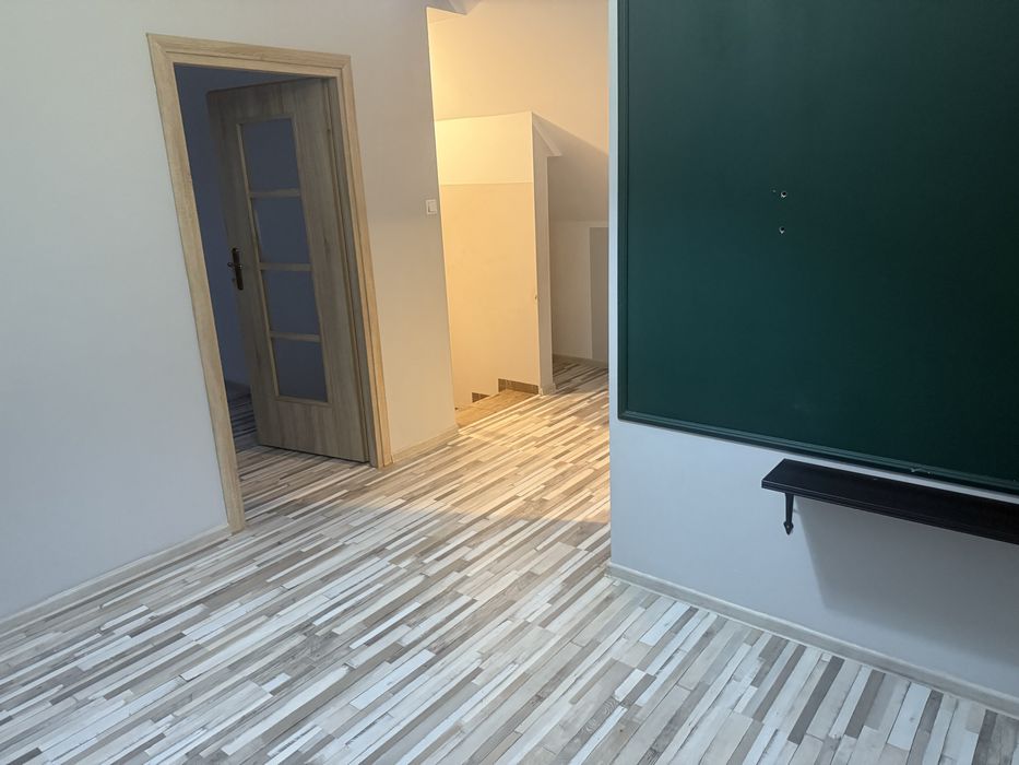 Do wynajecia dom w Wołominie