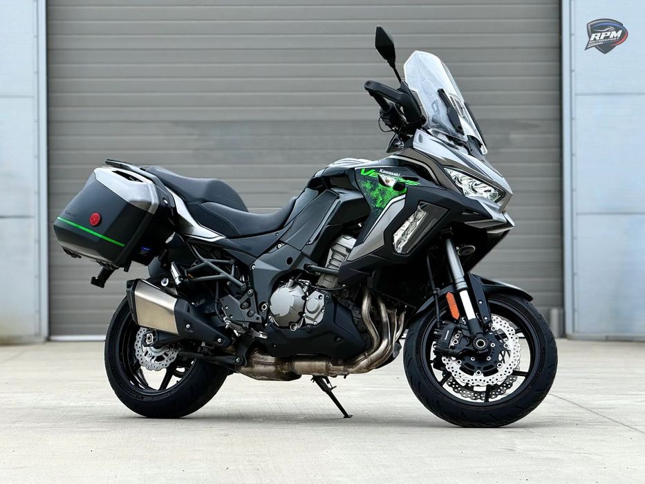 Kawasaki