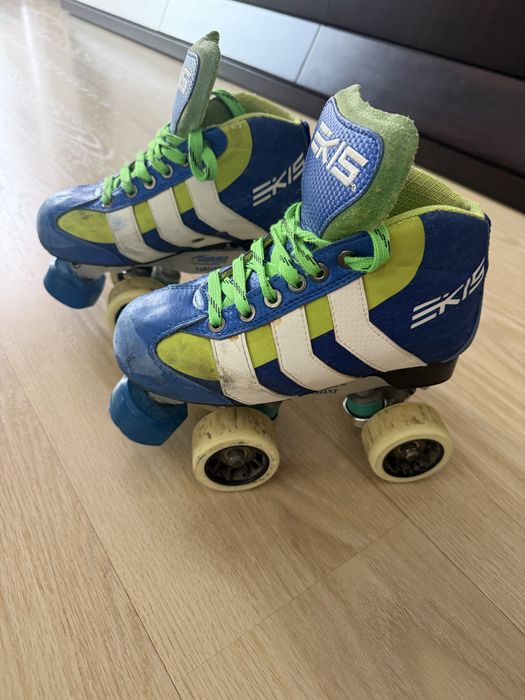 Patins Hóquei 36 Rol Line Variant