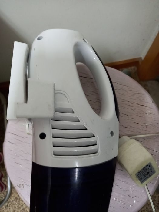 Aspirador Portátil Tristar