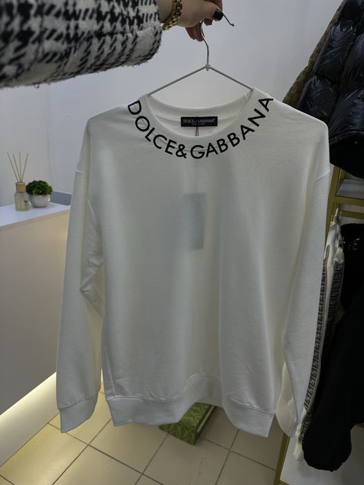 Кофта Dolce Gabbana