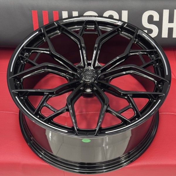 диски BMW X5 G05 G18 X6 G06, 22 ковані