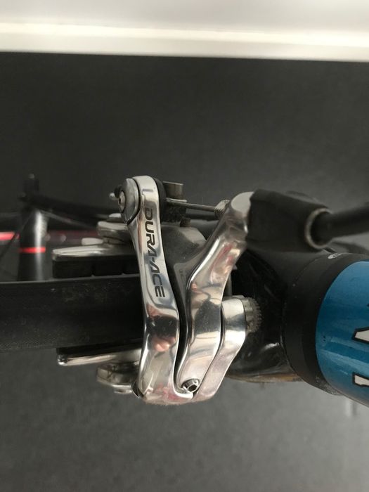 Rower Trek Discovery Chanel - uzywany do trenazera