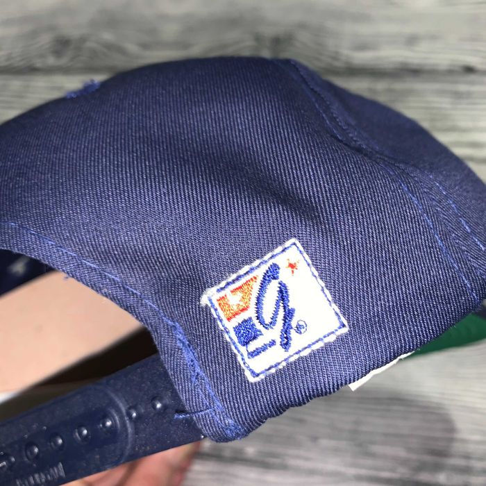 Бейсболка кепка The Game Syracuse Retro Logo Cap New Era 47 Rap Sk8