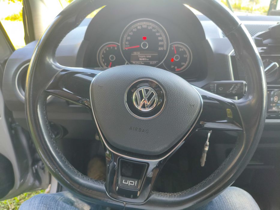 Volkswagen Up! 96k km
