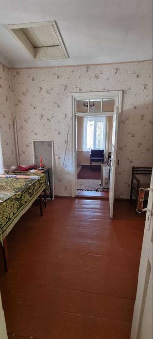 Продам частный дом в Буялыке