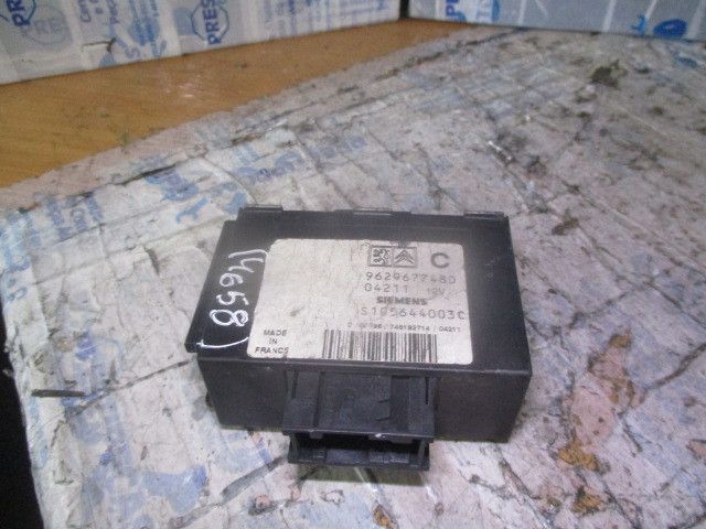 Centralina do fecho central PEUGEOT Expert Chassis Cabina (223)