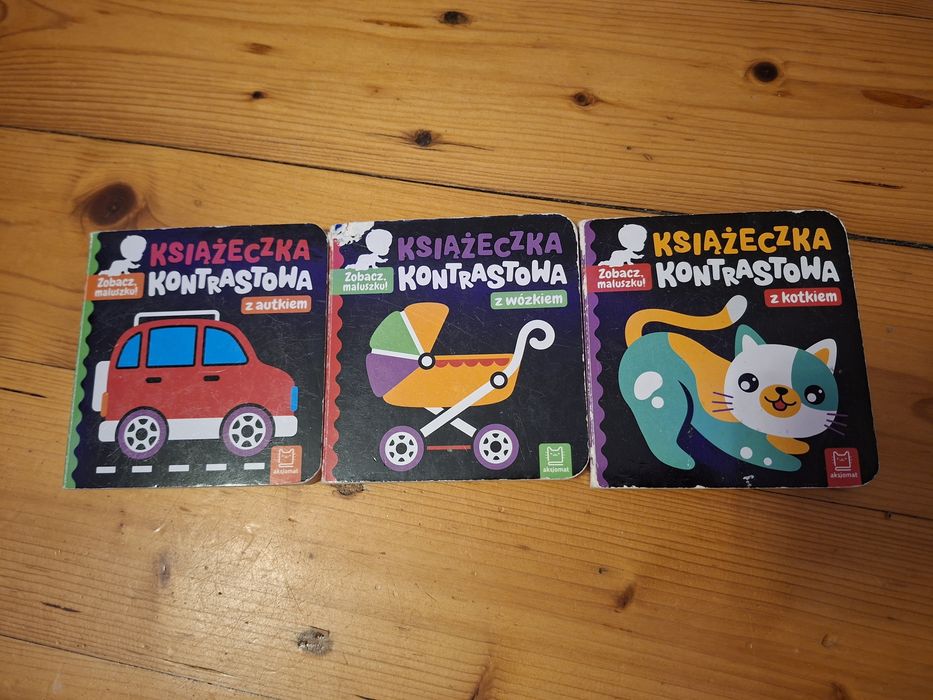 Zabawki dla niemowlaka - oddam