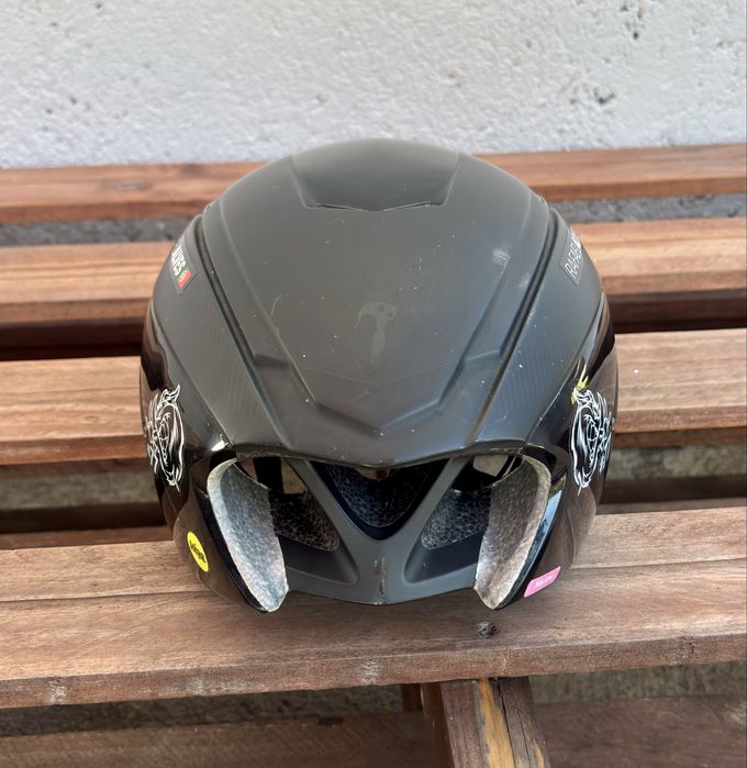 Capacete Specialized Evade 2