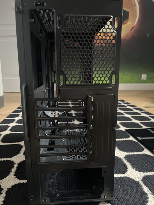 Obudowa fury shobo sh4f