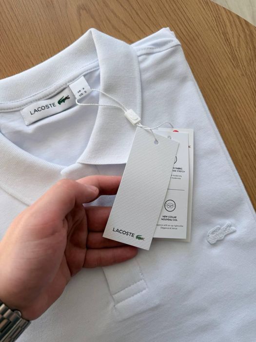 Чоловіче поло Lacoste Original