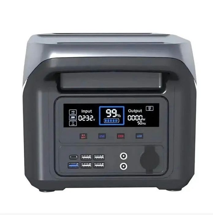 ПОТУЖНА! Зарядная станция 600 800 1000 Вт для котла Зарядна станція