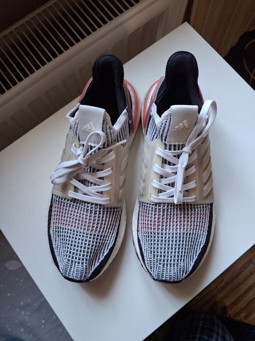 Кросівки бігові Adidas