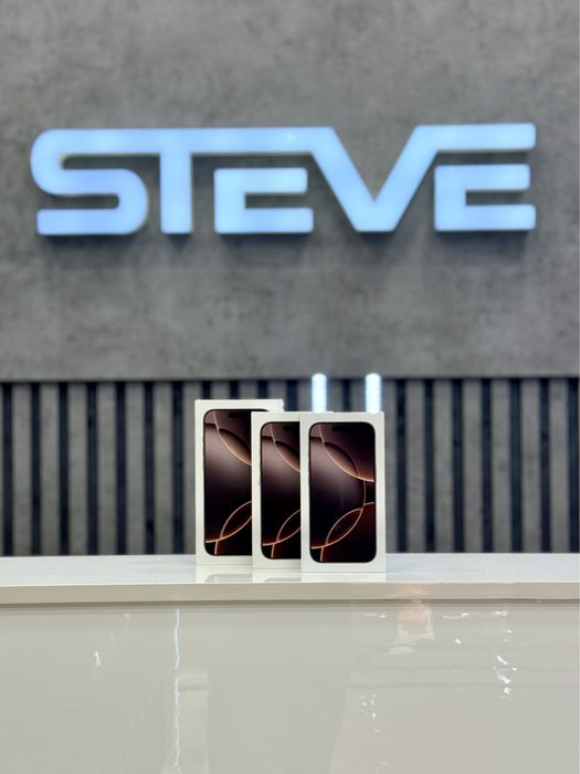 !В НАЛИЧИИ! Айфон 16 Про/16 Про Макс (от 899$) Доставка/Рассрочка