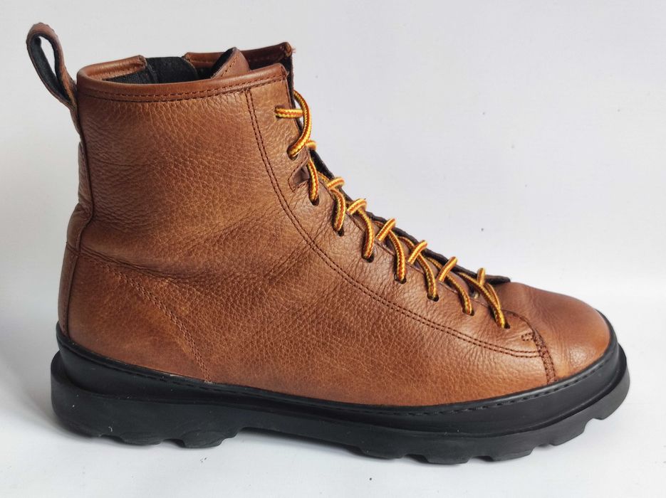 - Camper brutus - Markowe trzewiki r. 40