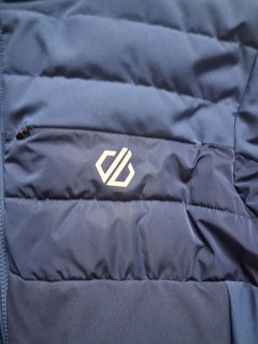 Kurtka zimowa trekkingowa męska Dare 2B rM