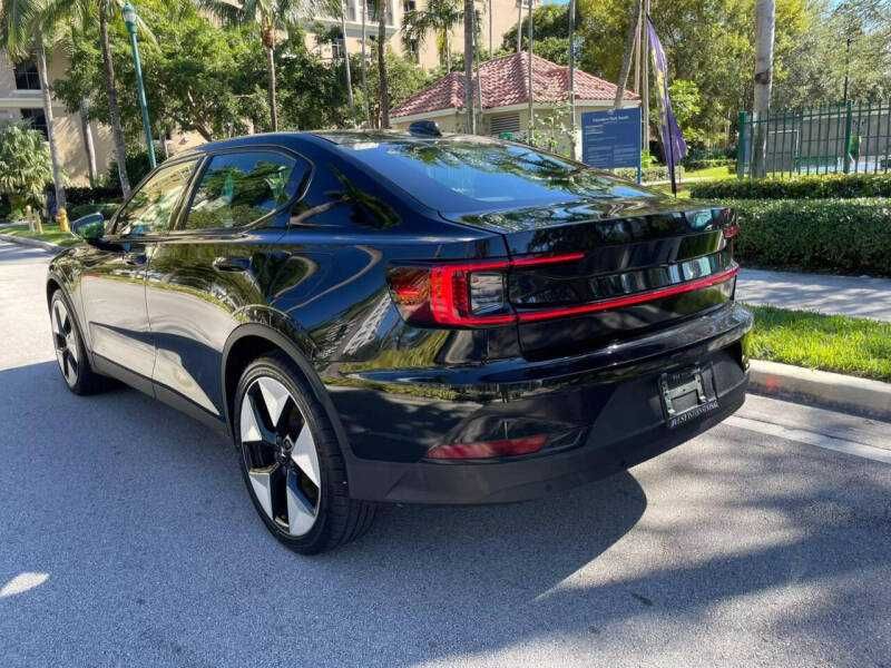 2023  Polestar  2