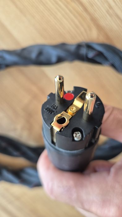 Solid Core Audio Power No. 1 PRO
