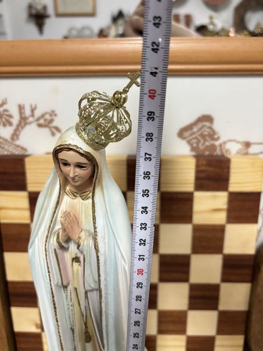 Nossa sra de fatima