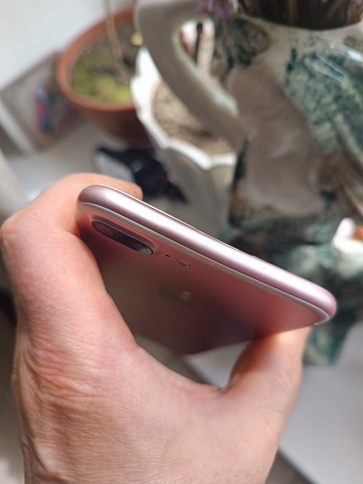Apple iPhone 7 Plus