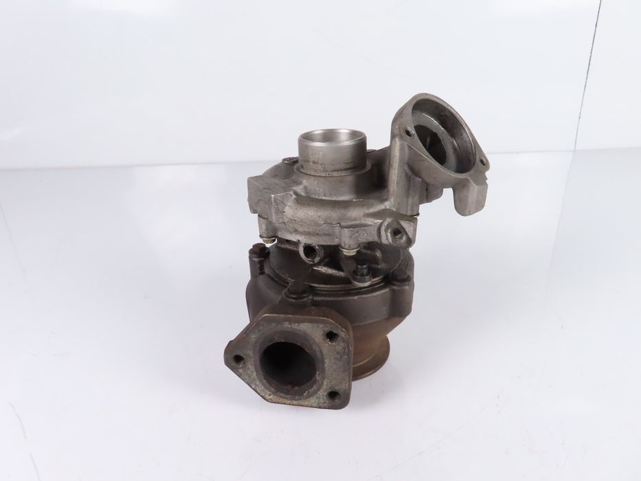 Turbo Gt1749V Usado / Original Bmw 1 (E87) 11657792413 / 7792412