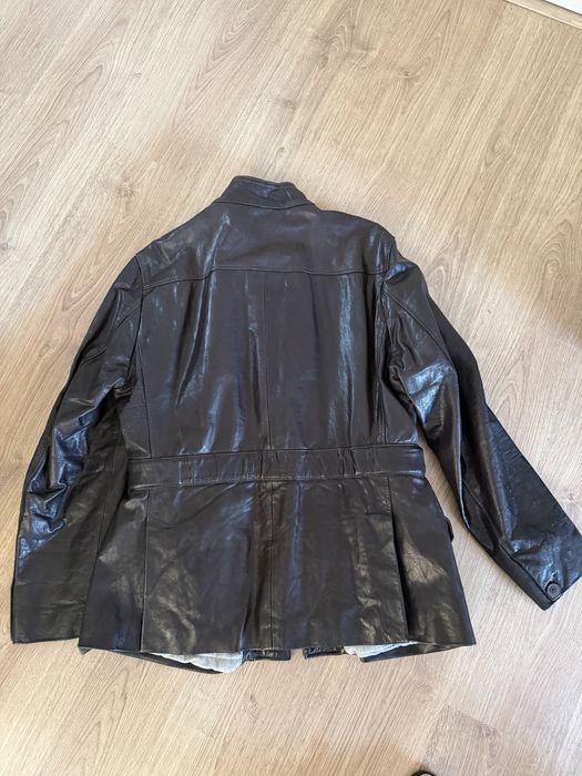 Casaco de pele Arfango - homem