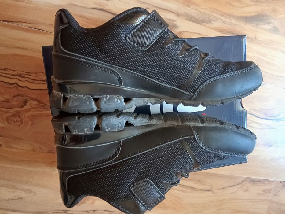 Buty chłopięce Fila