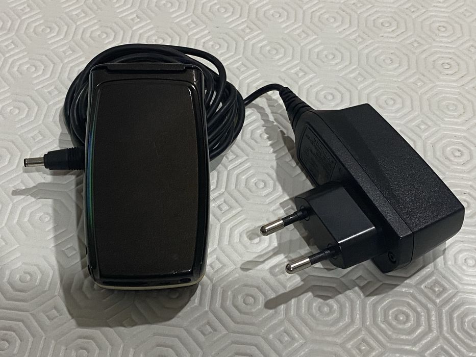 Nokia 2650 (Tudo funcional)