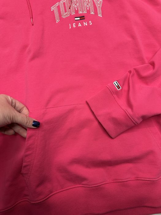 Худи Tommy Hilfiger, оригинал б/у