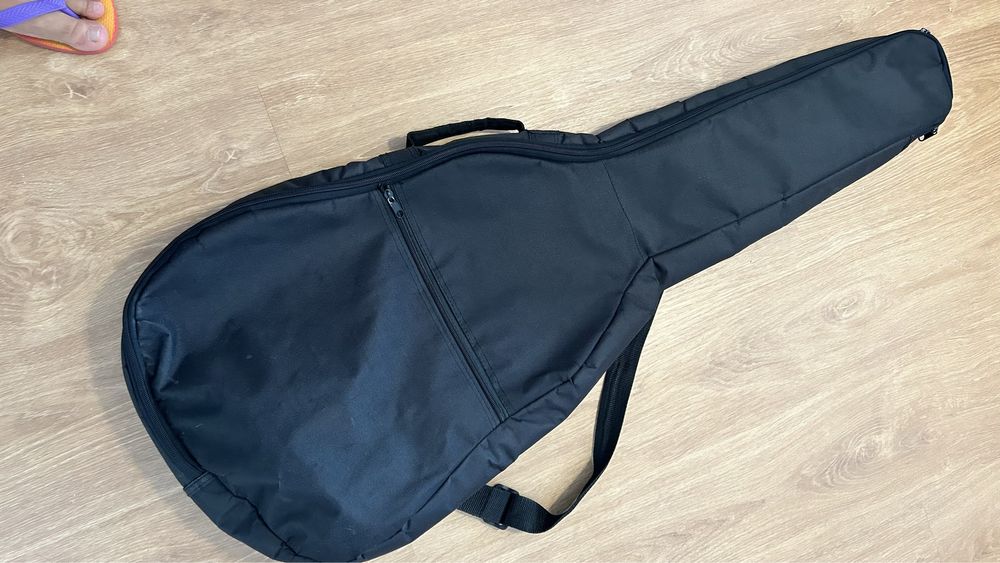 Saco Guitarra acustica Stagg64730149110658120
