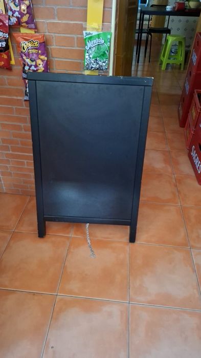 Quadro cafe/restaurante