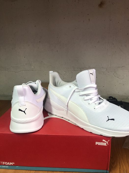 Кросівки Puma 371128-03