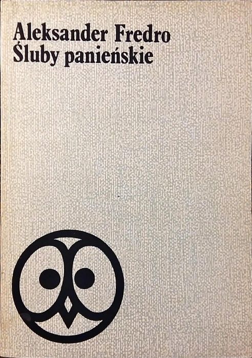 Śluby Panieńskie Fredro