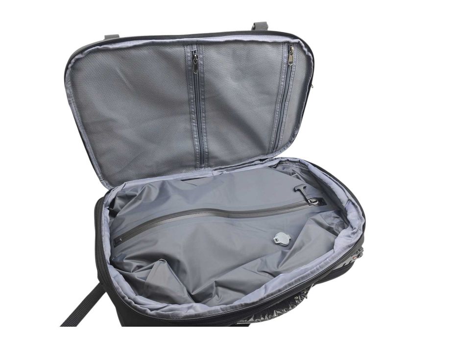 Plecak Poso na laptopa 17,3" PS-663 bagaż podręczny