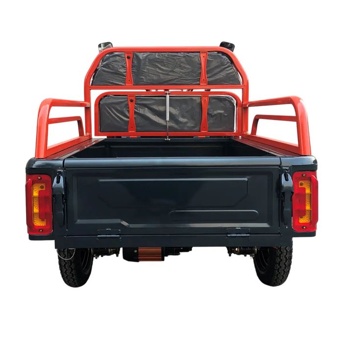 Вантажний електричний трицикл FORTE GP-1000-C