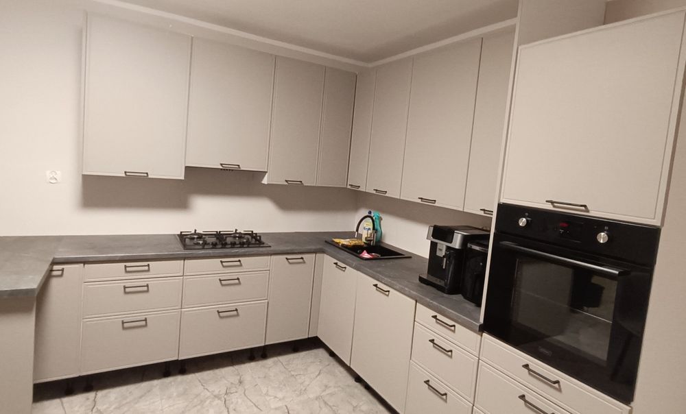 Usługi budowlane – remonty i wykończenia wnętrz Andrzej Starobrzyński