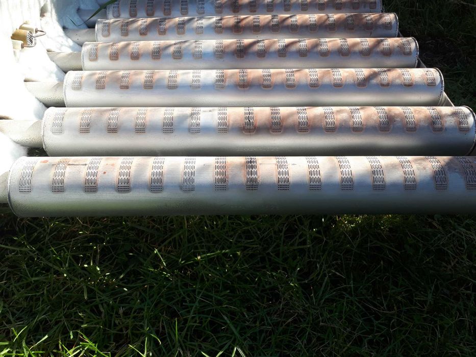 De Ditrich DTG-320-8 kocioł gazowy 140kW