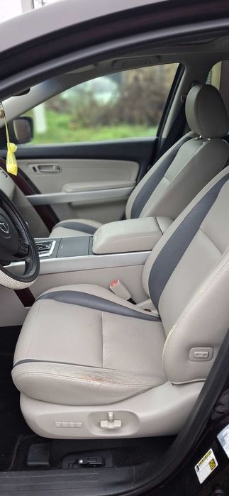 Продам MAZDA CX-9