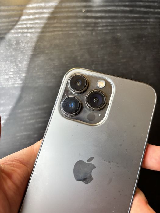 Iphone 13 pro 128 gb