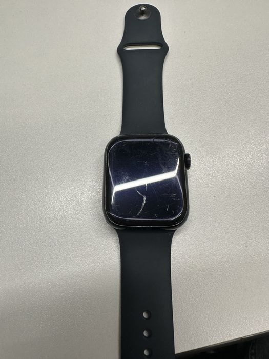 Apple Watch series 7