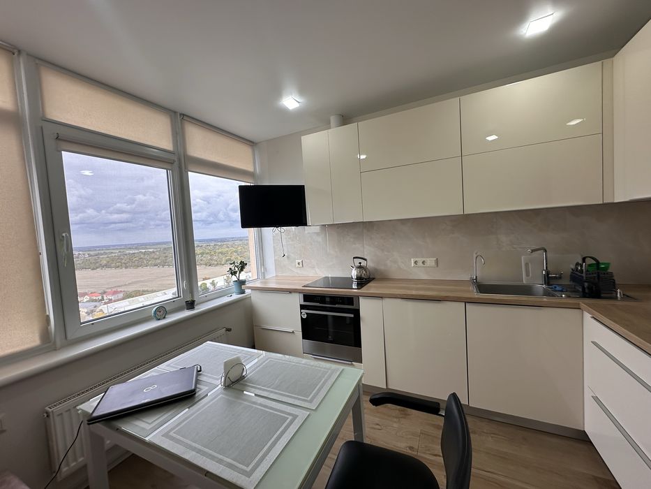 2-rooms apartment apartment by the address (area 59 m²) - Atlanta.ua - photo 5