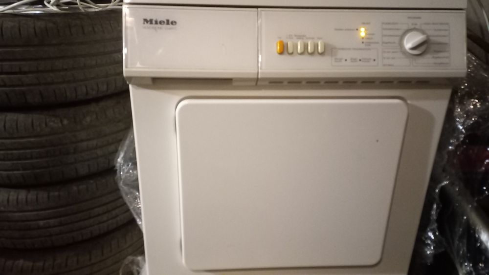 Сушка міле в робочому стані привезена знімечини