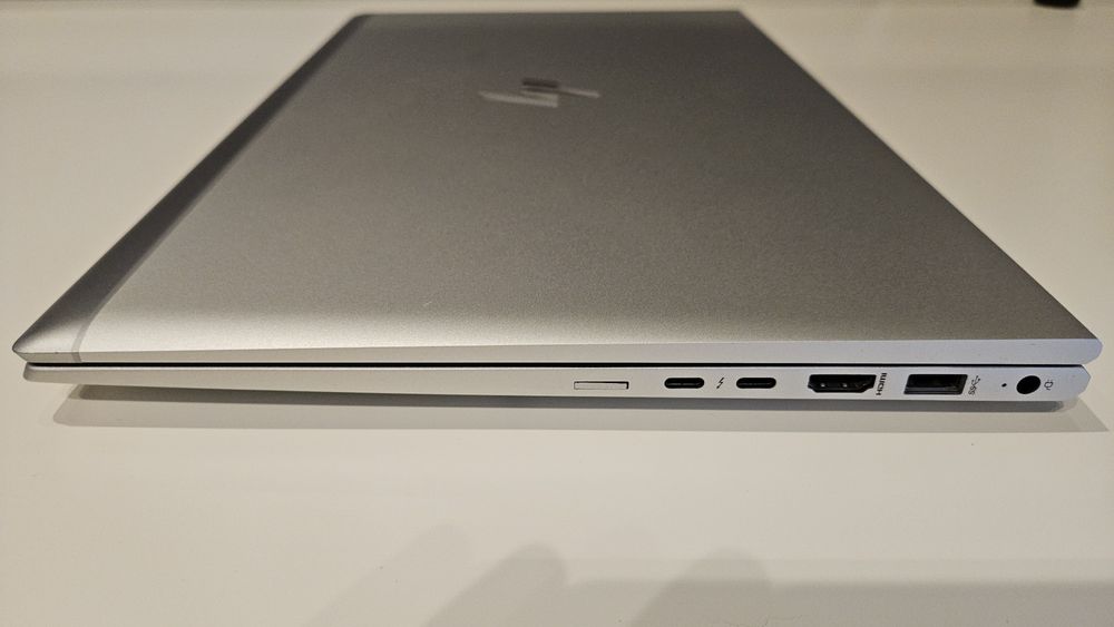 Ultrabook HP EliteBook 850 G7 | 15.6" |  i5 | 16/512GB