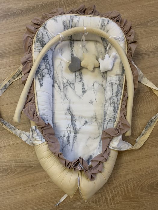 Кокон позиціонер