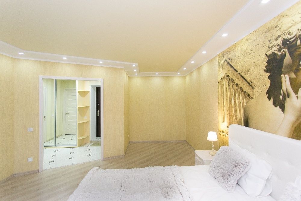 Посуточно , почасово центр . МАНУФАКТУРА. Ул.Харьковская