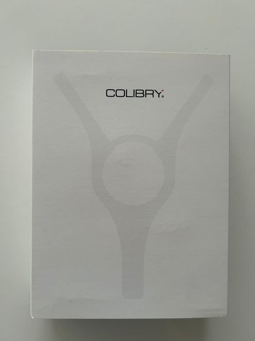 Colibry – Epilador por Fio | Novo, Nunca Usado